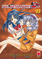 Full Metal Panic! - Nuova Edizione